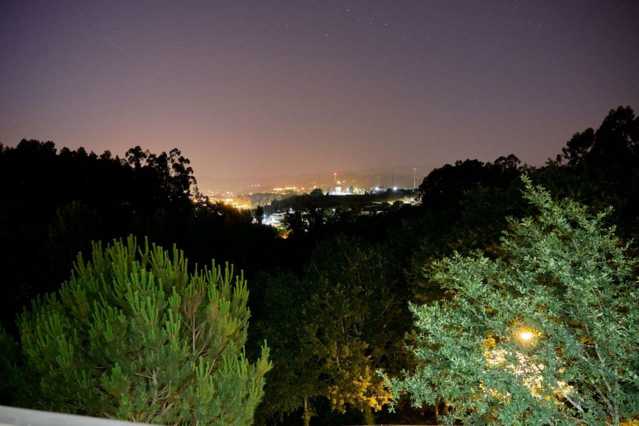 Quinta De Silharezes, Lda Villa ปอนเจ ดา บาร์กา ภายนอก รูปภาพ