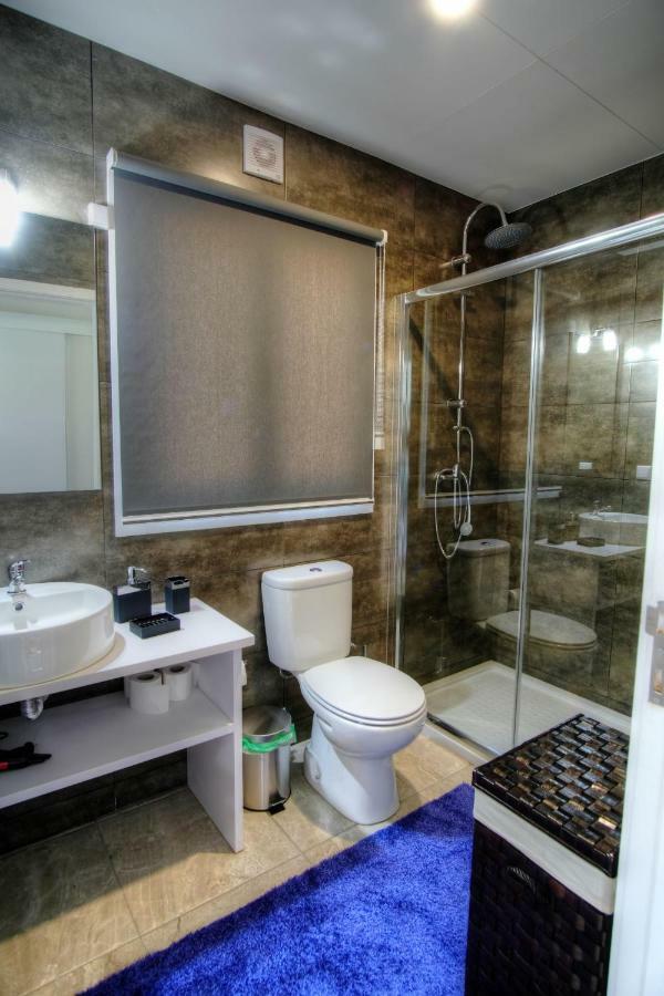 Quinta De Silharezes, Lda Villa ปอนเจ ดา บาร์กา ภายนอก รูปภาพ